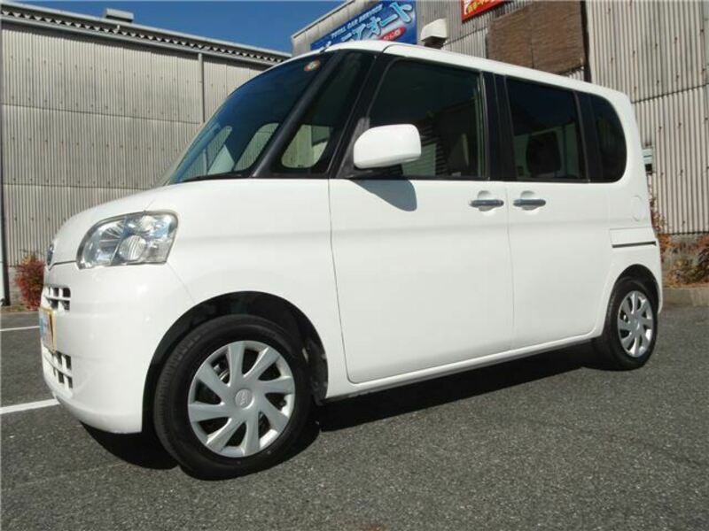 TANTO-25