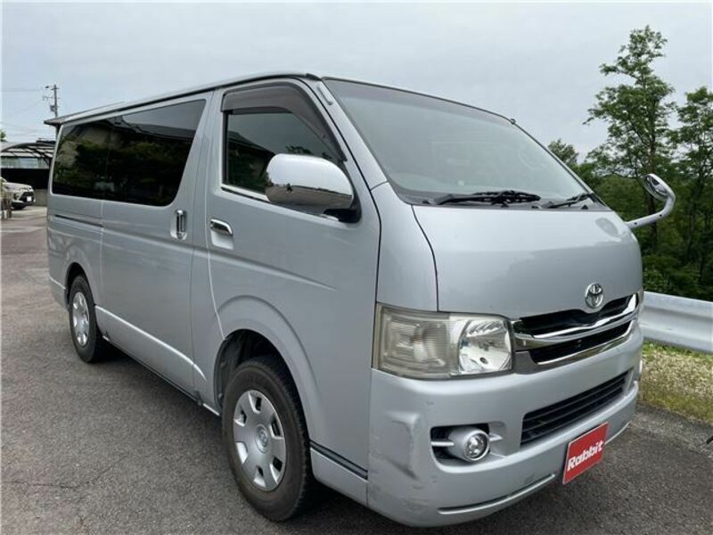 HIACE