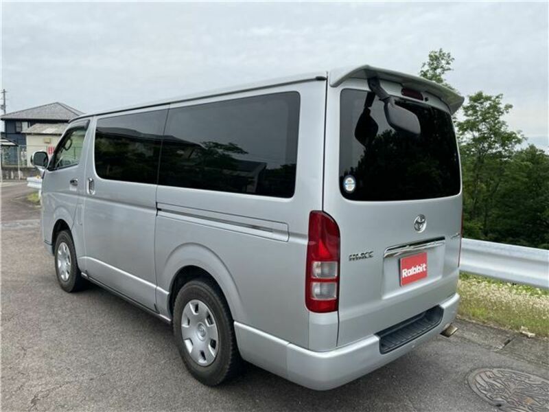 HIACE