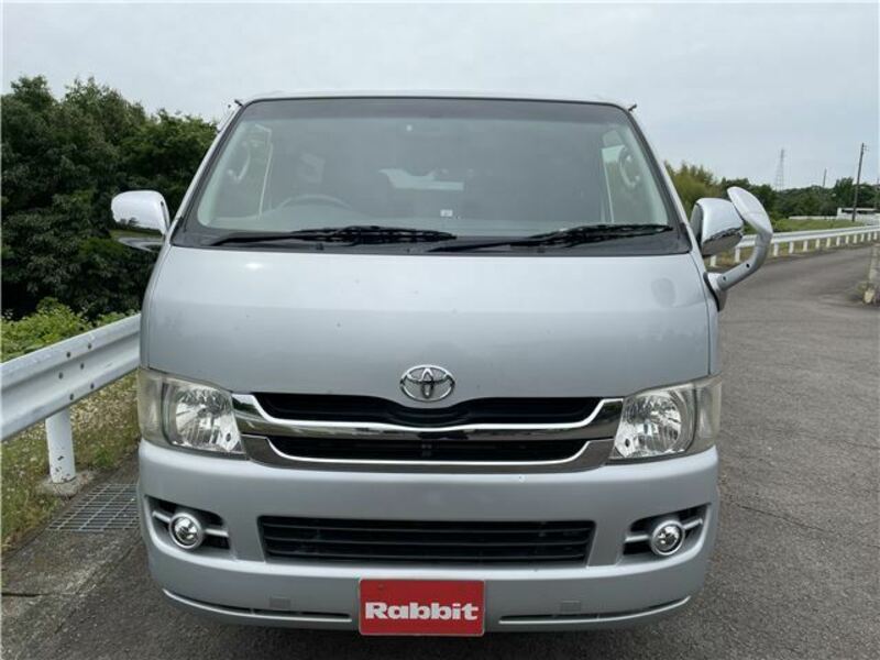 HIACE