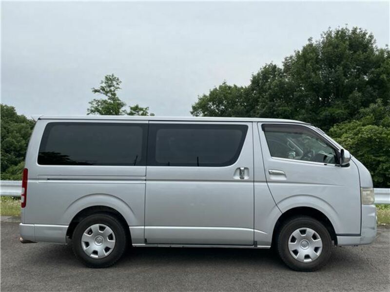 HIACE