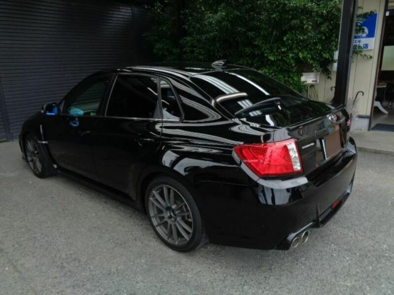 IMPREZA