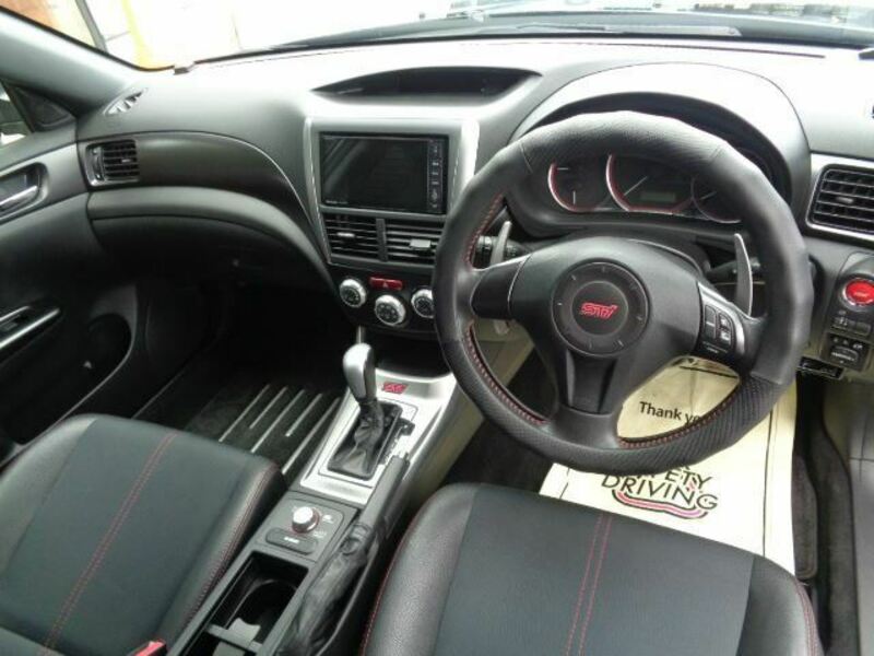 IMPREZA