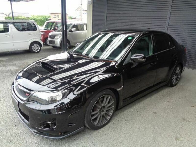 IMPREZA