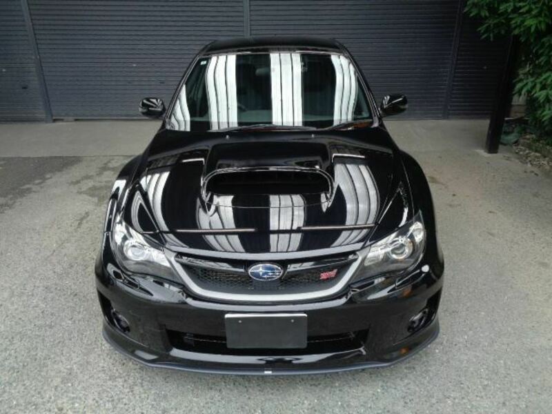 IMPREZA