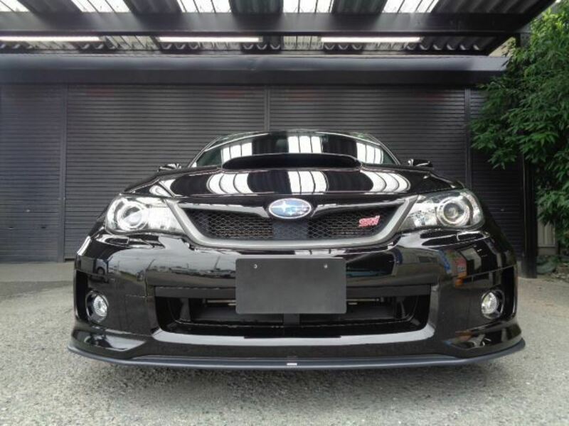 IMPREZA