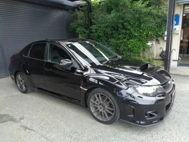 IMPREZA