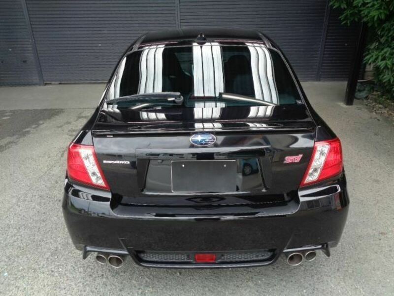 IMPREZA