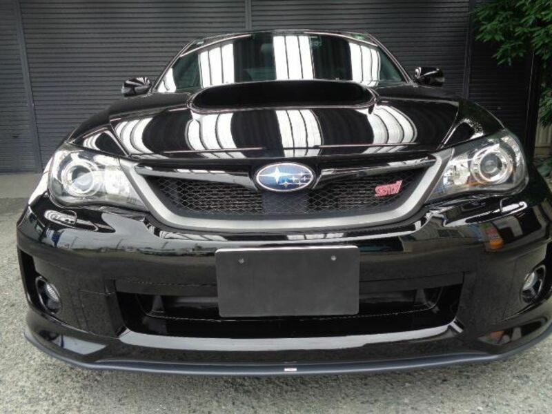 IMPREZA