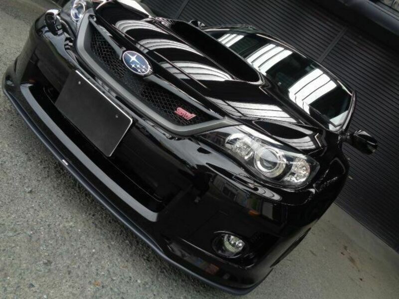 IMPREZA