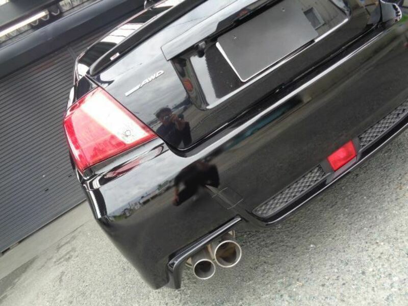 IMPREZA