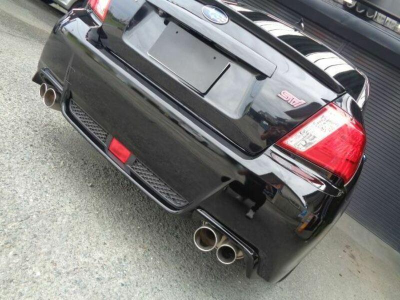 IMPREZA