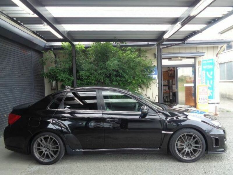 IMPREZA