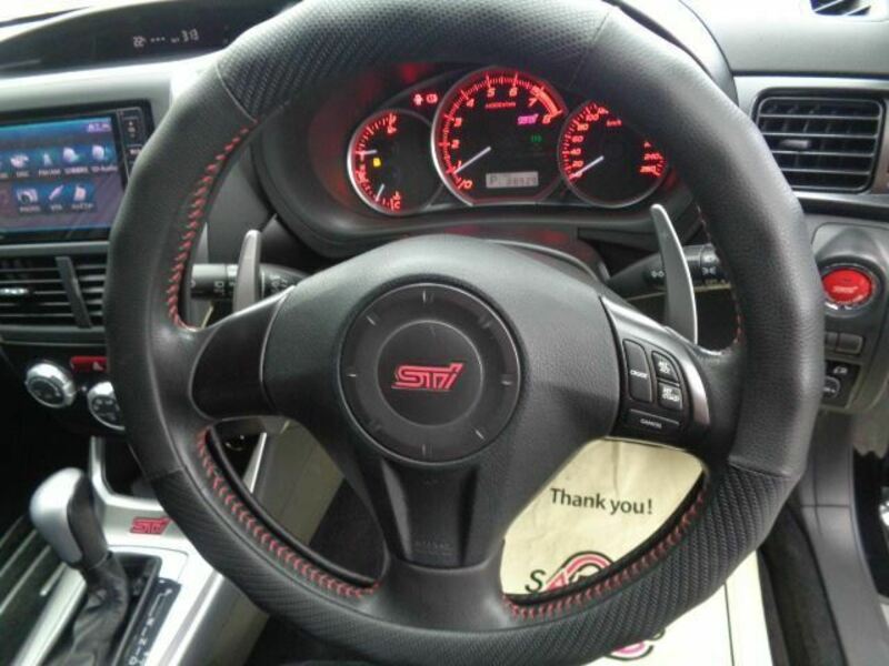 IMPREZA