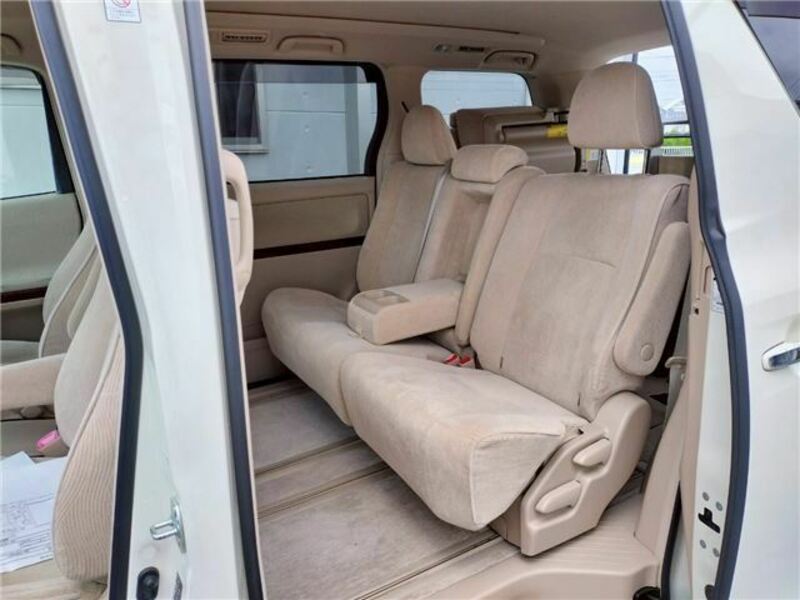 ALPHARD-21