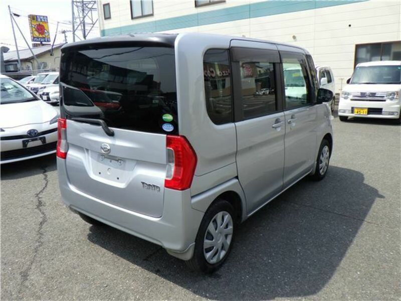 TANTO