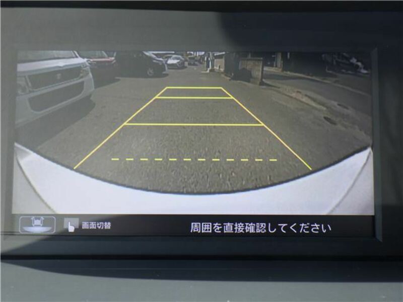 ACCORD HYBRID