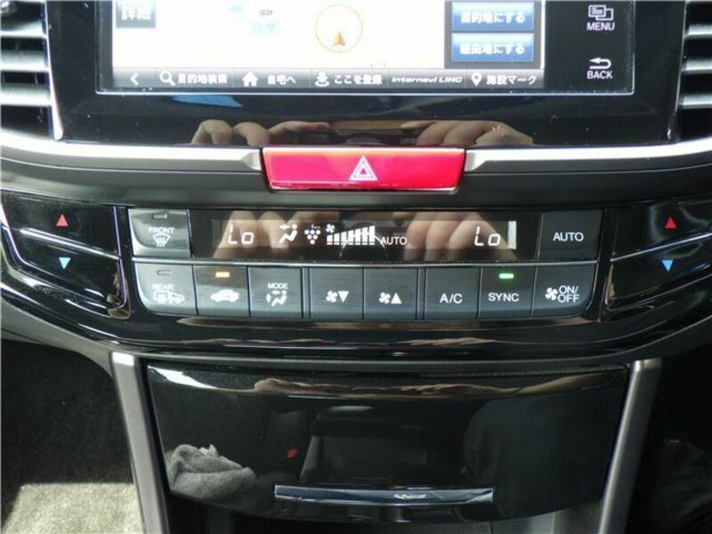 ACCORD HYBRID
