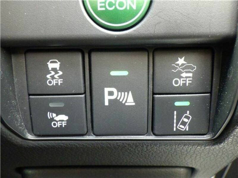 ACCORD HYBRID