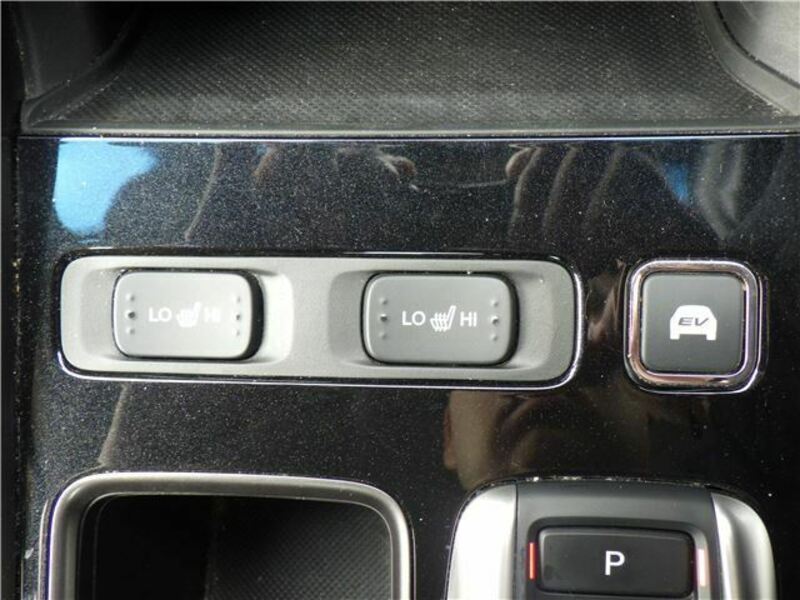 ACCORD HYBRID