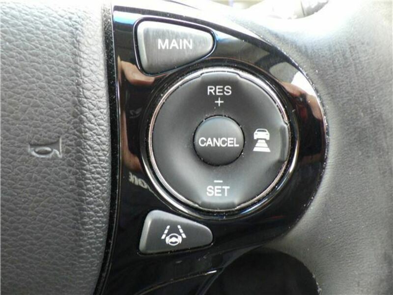 ACCORD HYBRID