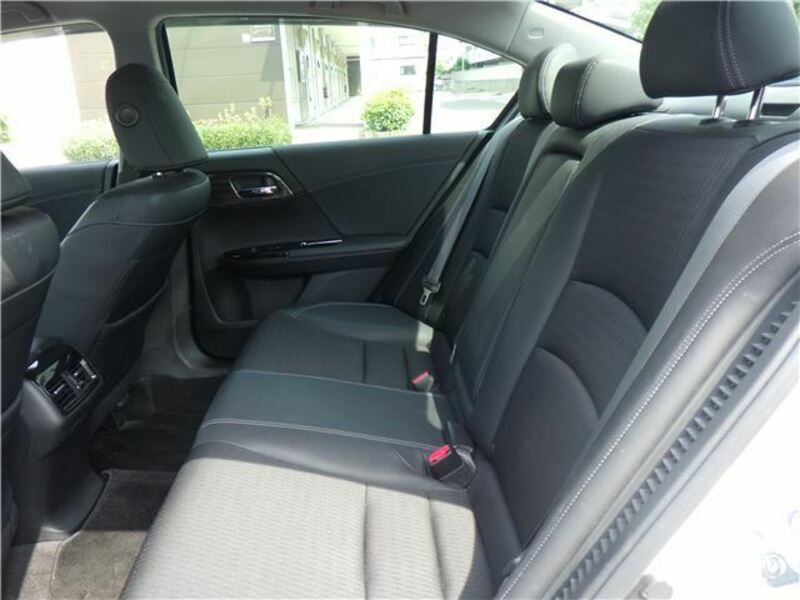 ACCORD HYBRID