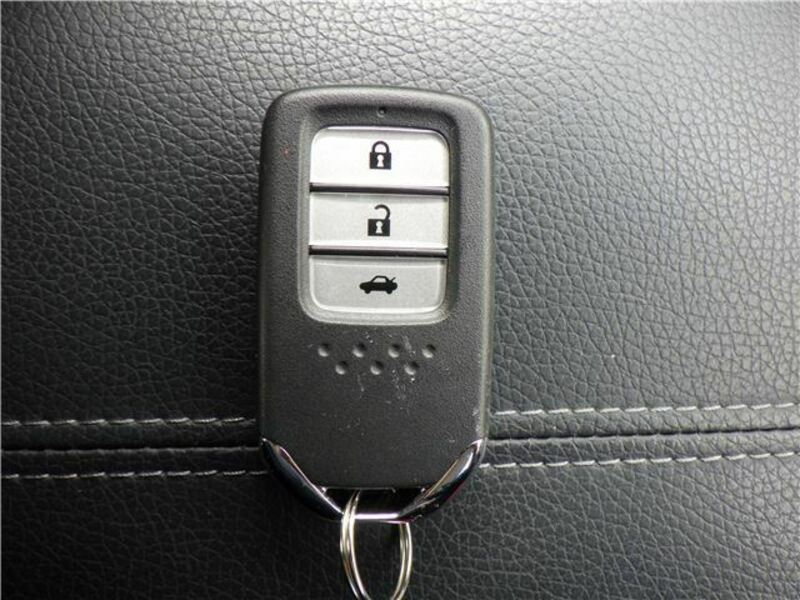 ACCORD HYBRID