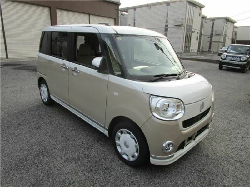 MOVE CANBUS-0