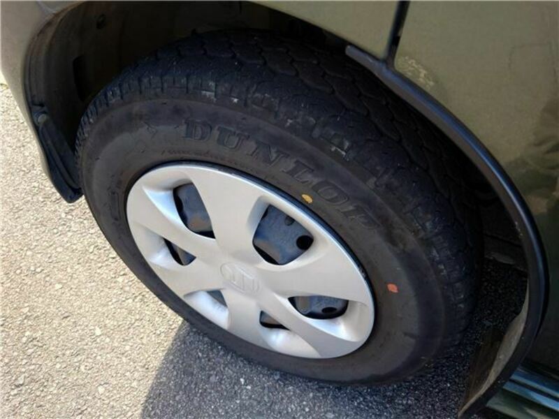 EVERY WAGON