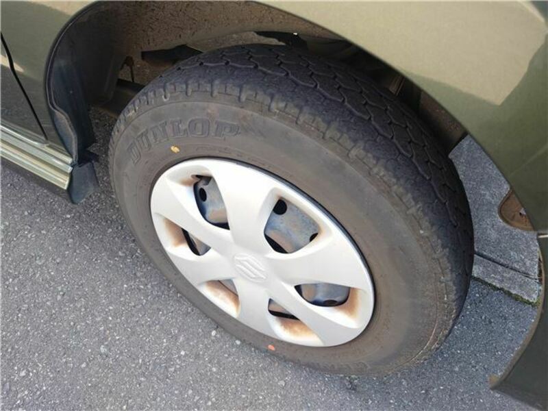 EVERY WAGON
