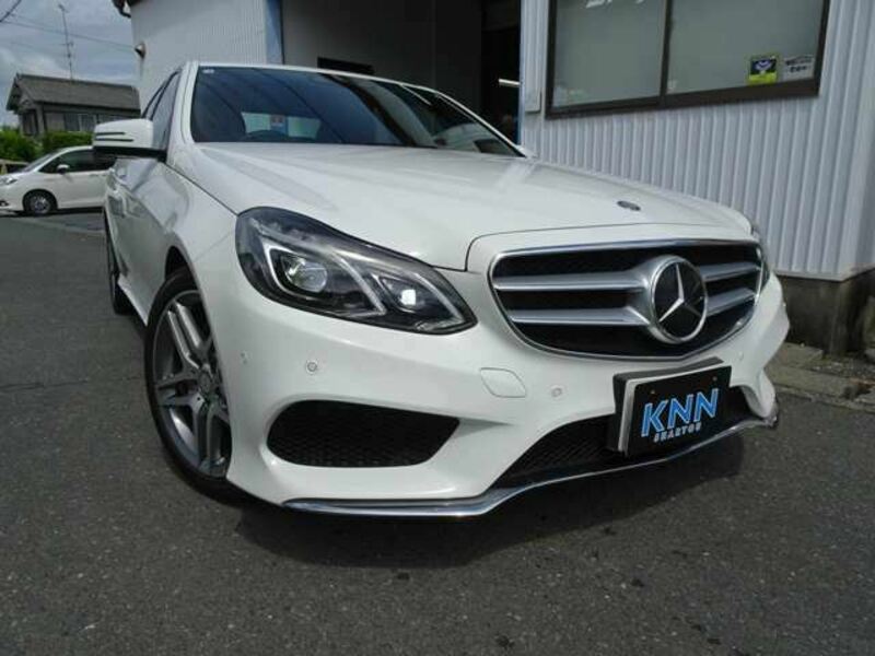 E-CLASS