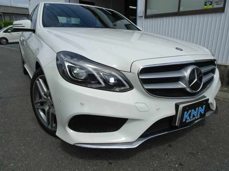E-CLASS