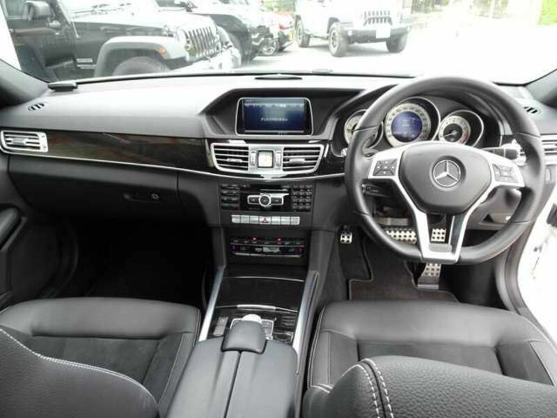 E-CLASS