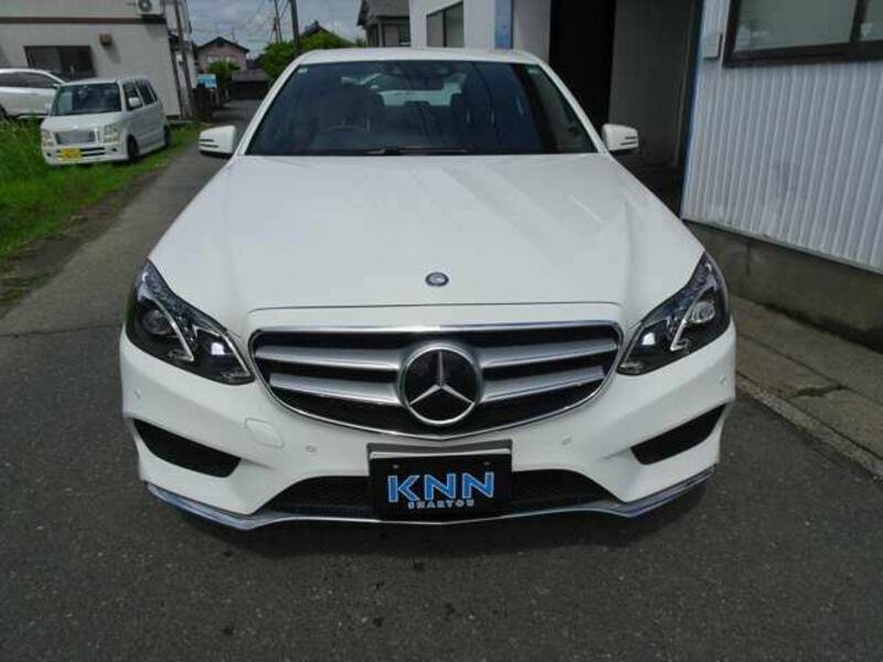 E-CLASS