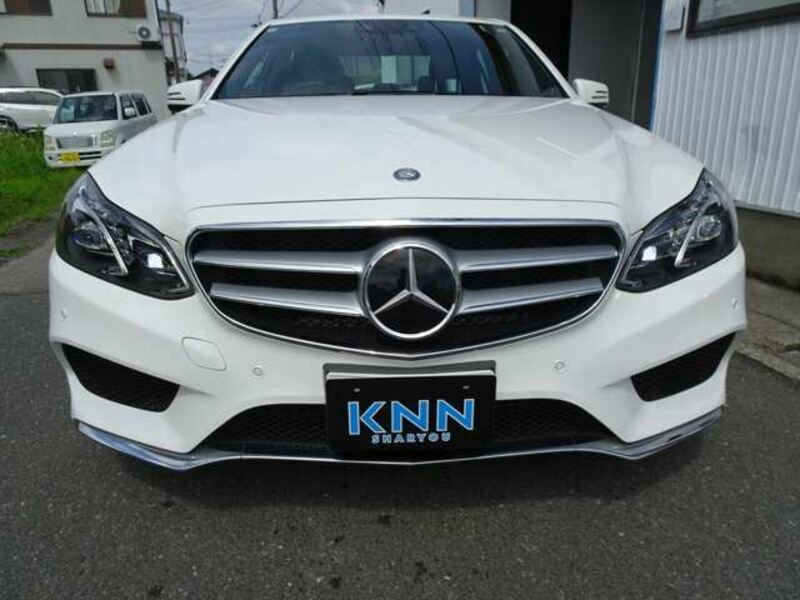 E-CLASS