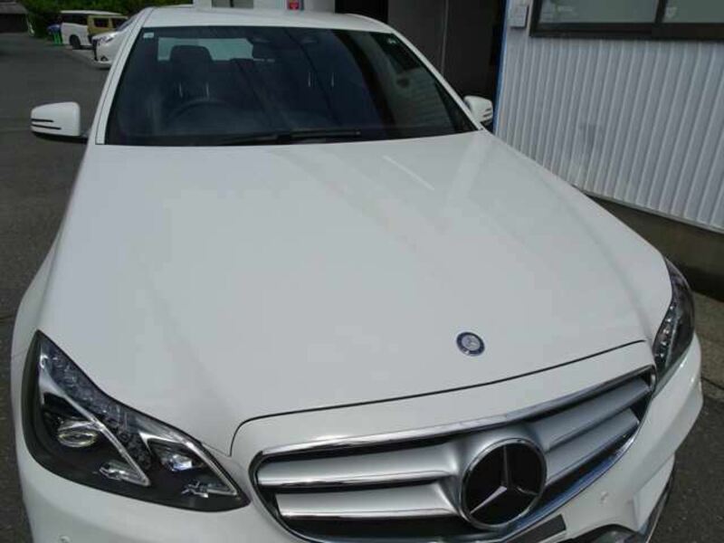E-CLASS
