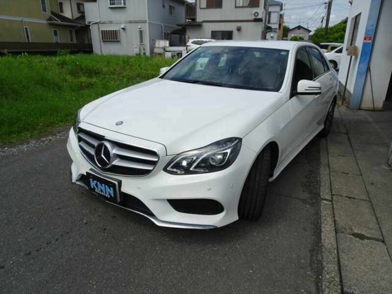 E-CLASS
