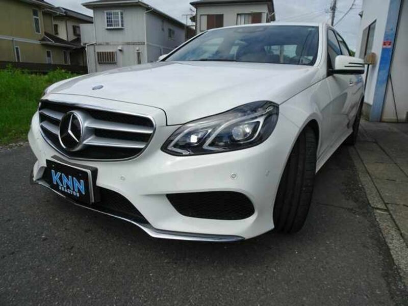 E-CLASS