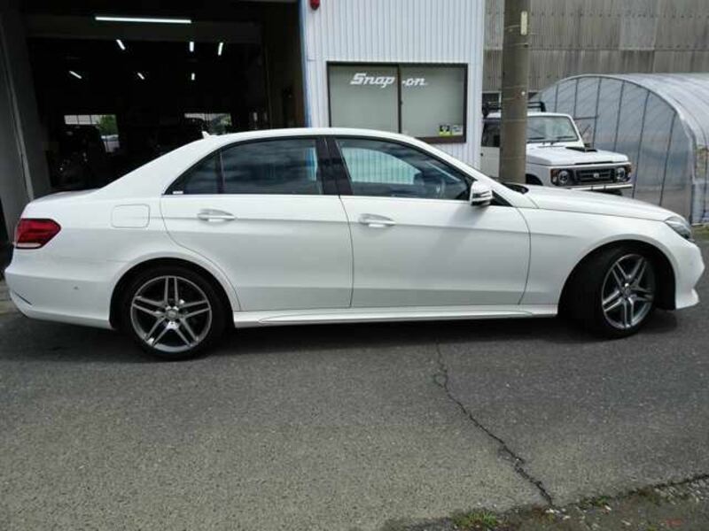E-CLASS