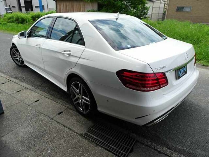 E-CLASS