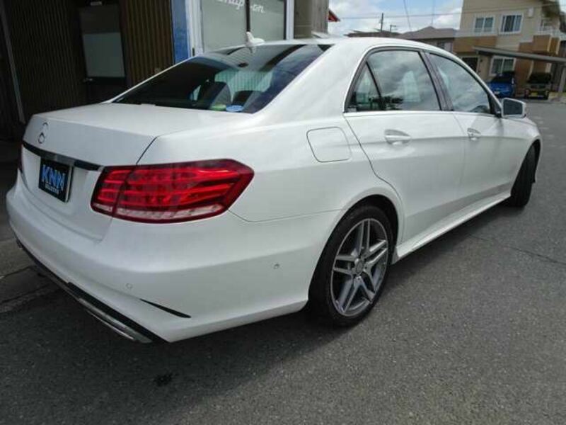 E-CLASS
