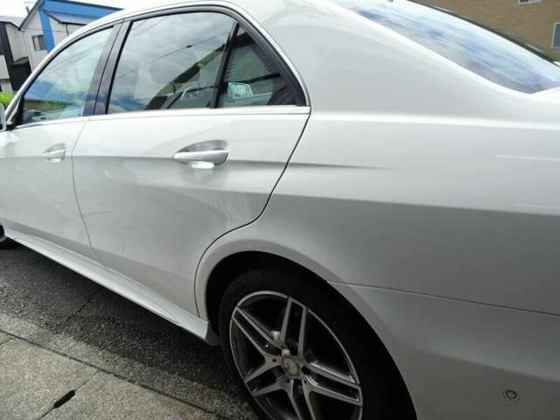 E-CLASS