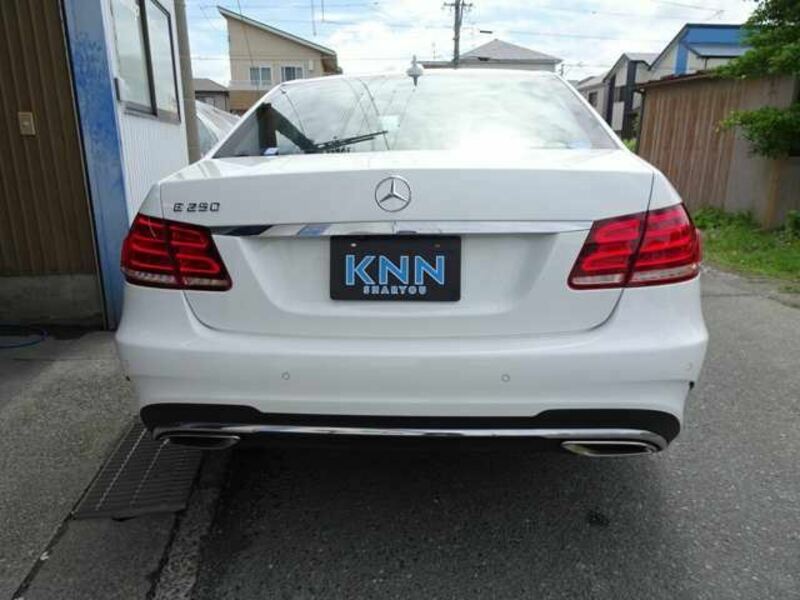 E-CLASS