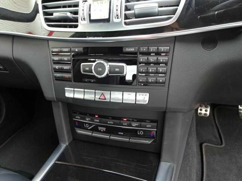 E-CLASS