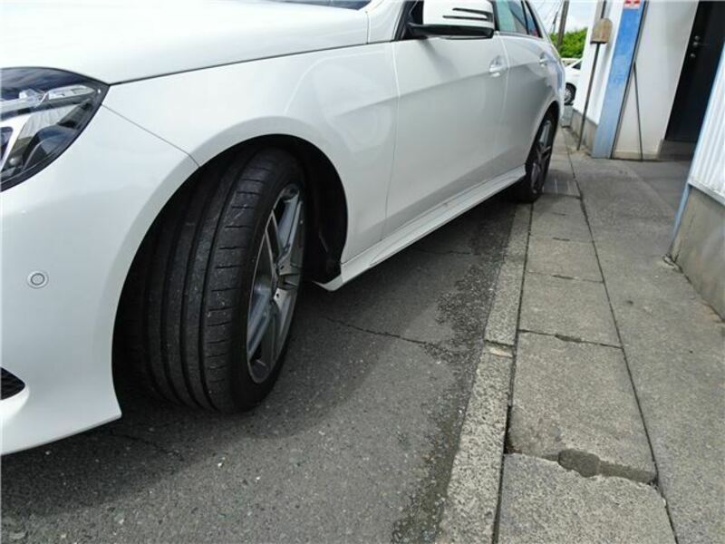 E-CLASS