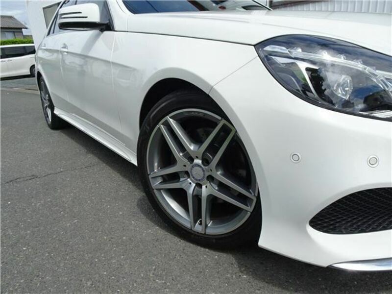 E-CLASS