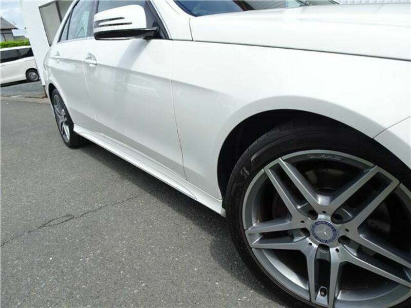 E-CLASS