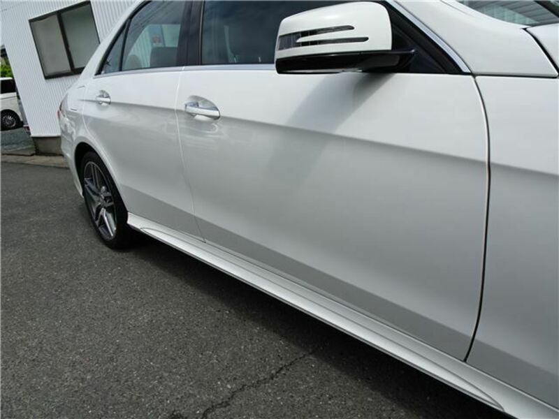 E-CLASS