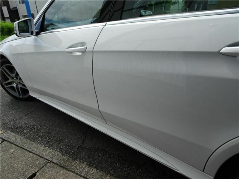 E-CLASS