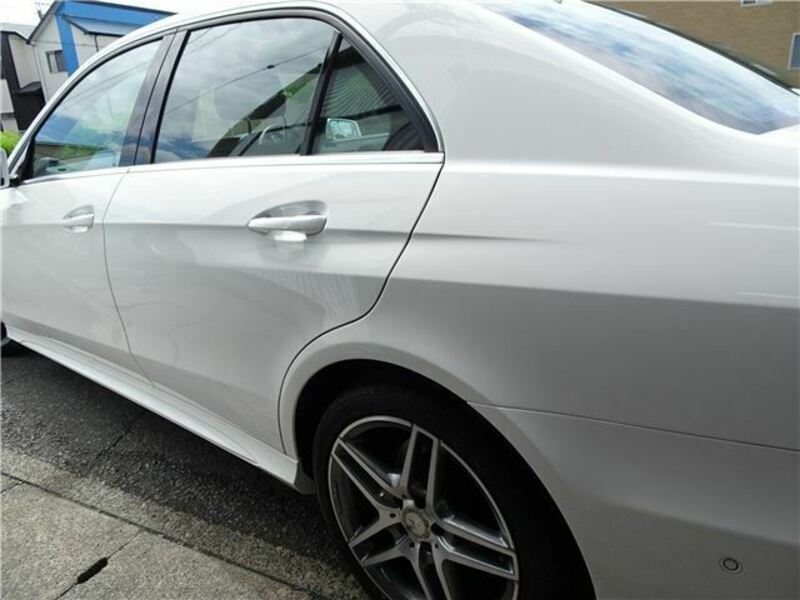 E-CLASS